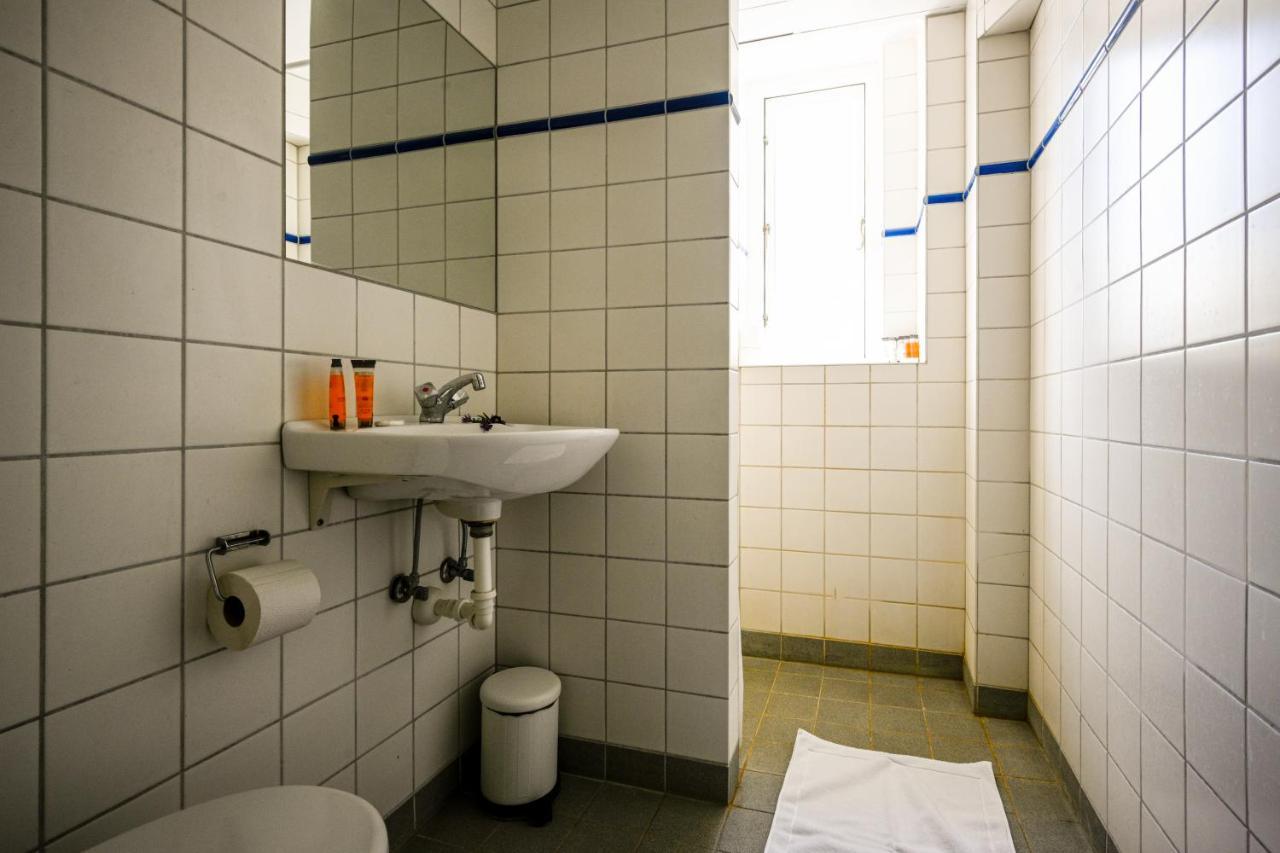 Sanders Lake - Pleasant Two-Bedroom Apartment In Downtown Köpenhamn Exteriör bild
